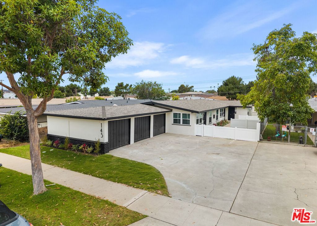 145 W Mayfair Avenue, Orange
