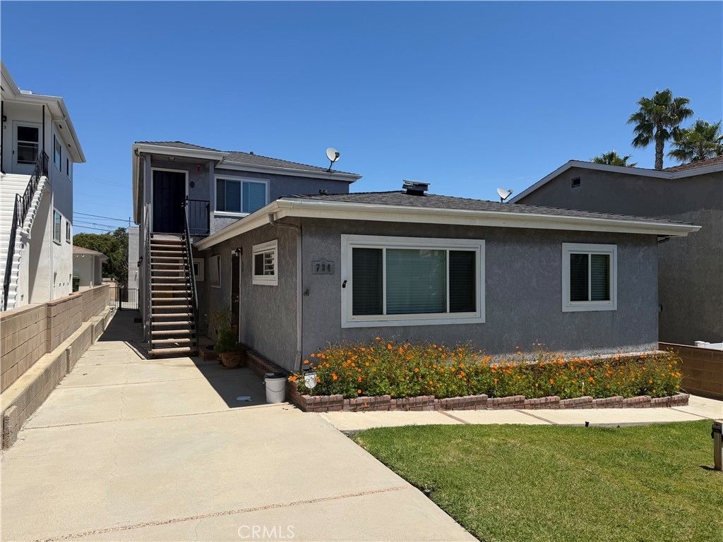 734 W 27th, San Pedro
