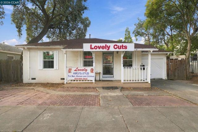 2930 Clayton Rd, Concord