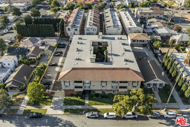 2101 Vine Street, Alhambra