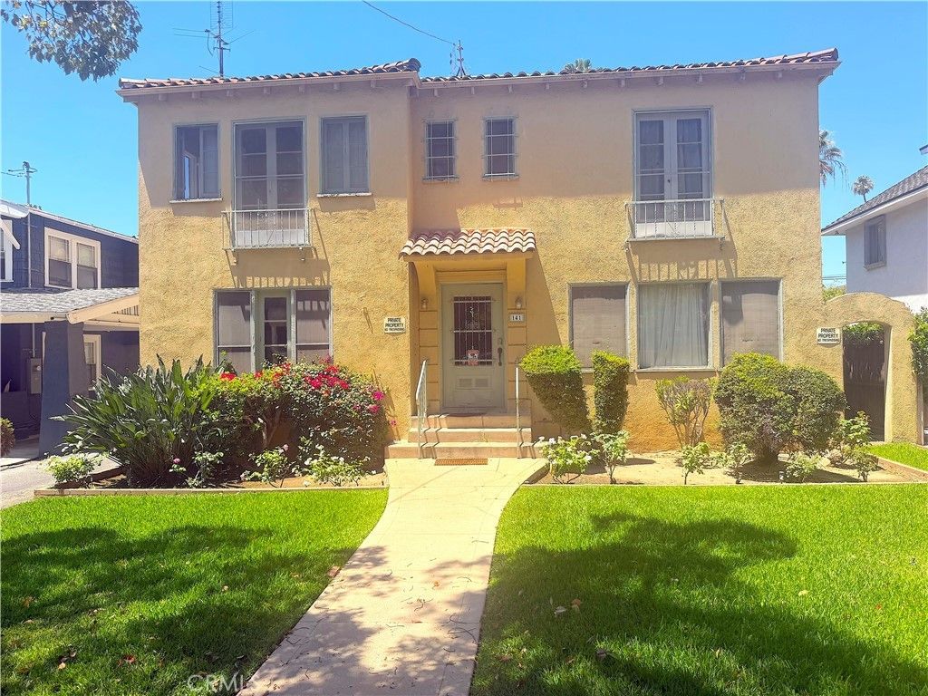 141 N Bonnie Avenue, Pasadena