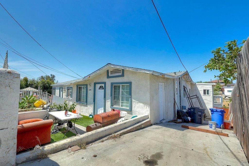 2774 80 Vista Way, National City