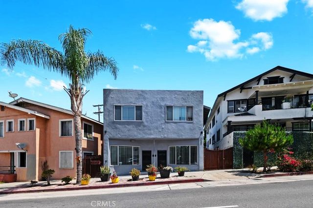 1357 W Temple, Los Angeles