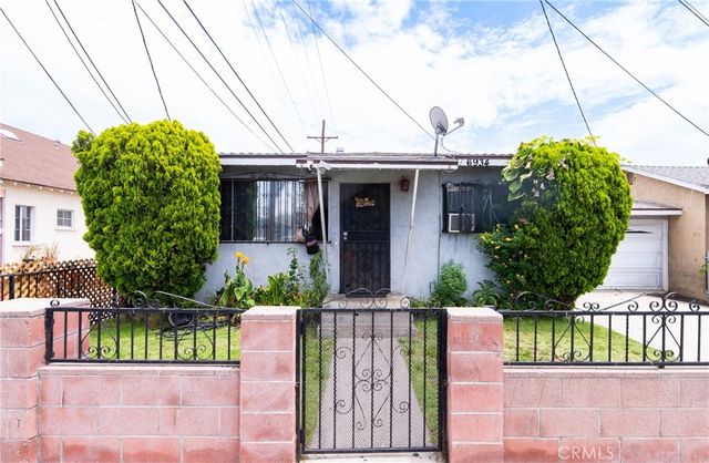 6938 Purdy Avenue, Bell Gardens