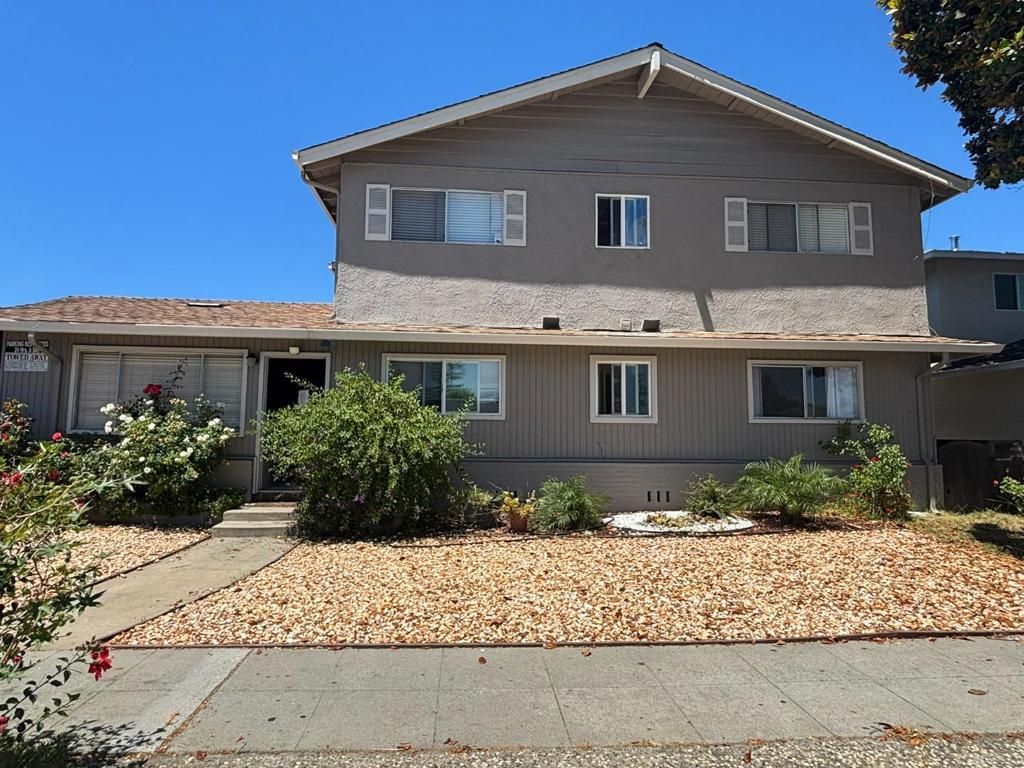 851 Leigh Avenue, San Jose
