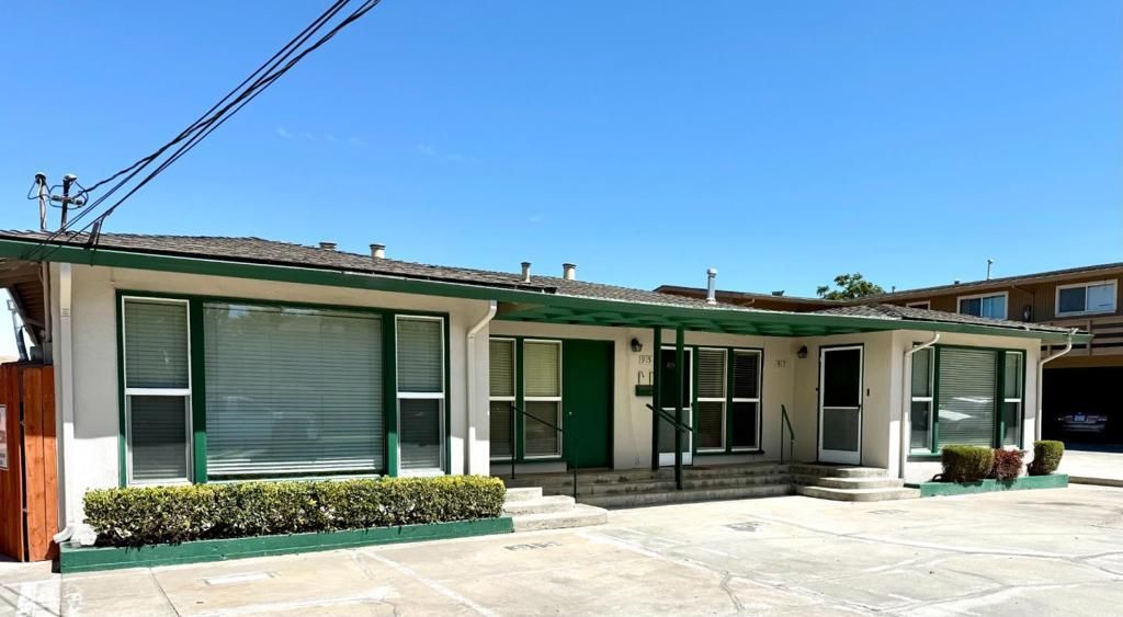 915 Padre Drive, Salinas