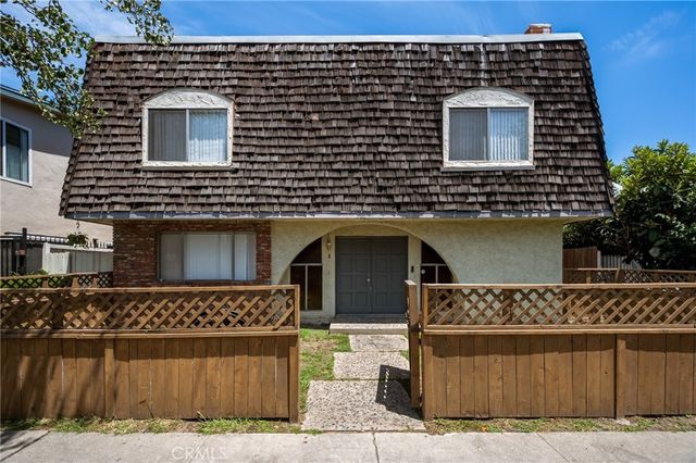 380 Temple Avenue, Long Beach