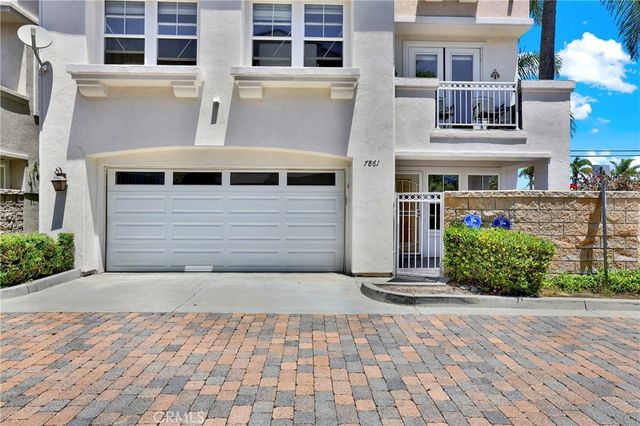 7861 Daisy, Huntington Beach