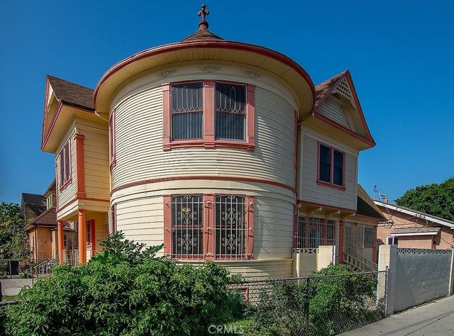 1703 Toberman Street, Los Angeles