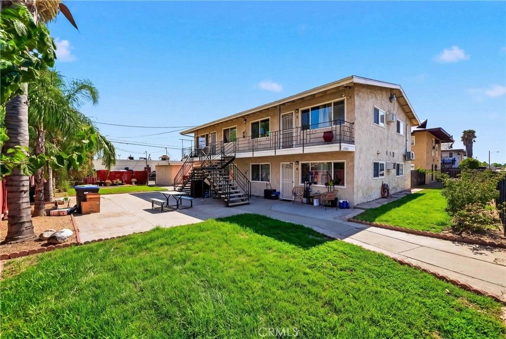 22561 Adrienne, Moreno Valley