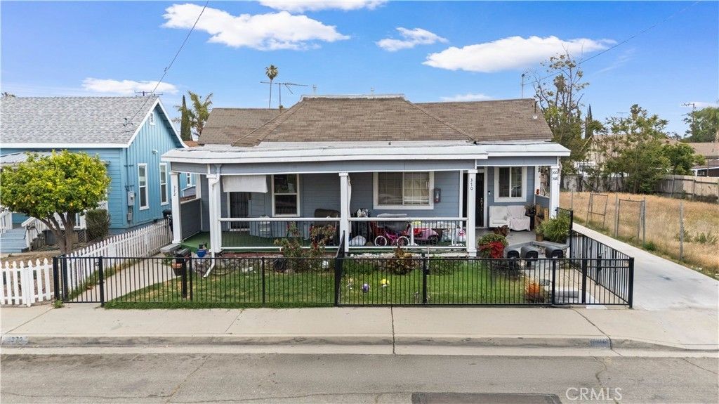 370 N Palomares, Pomona