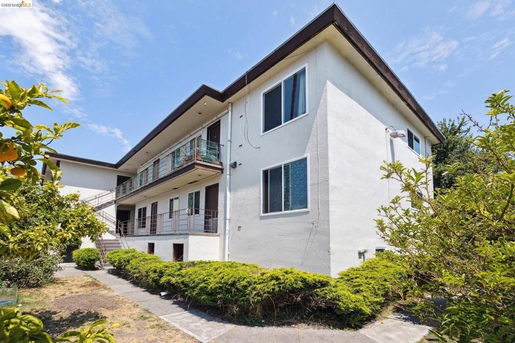 1612 Parker St, Berkeley