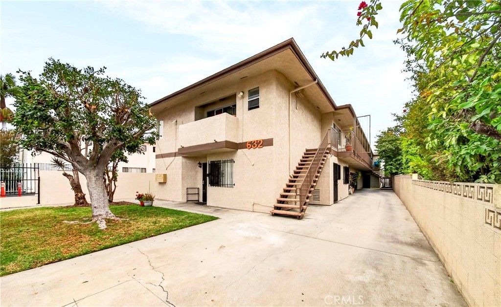 632 N Wilmington Boulevard, Wilmington