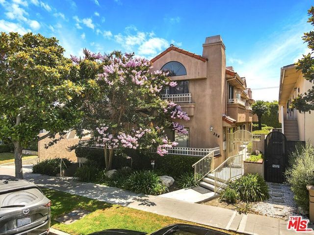 324 S Doheny Drive, Beverly Hills
