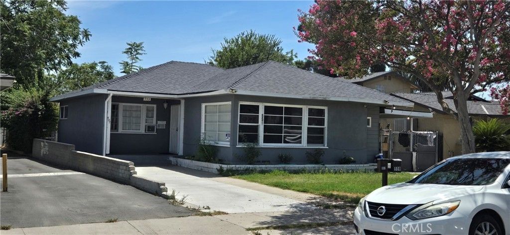 559 W 25th, San Bernardino