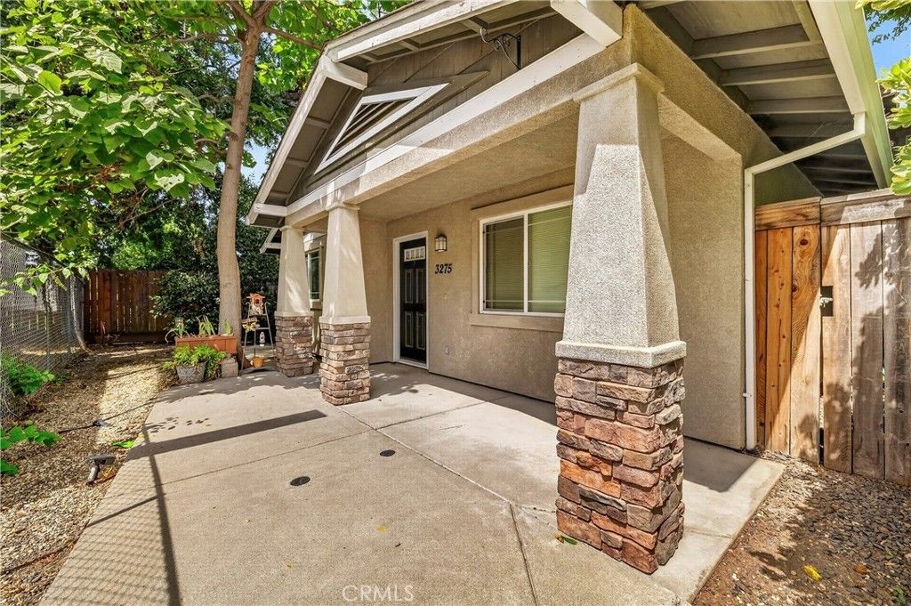 3275 Rockin M, Chico