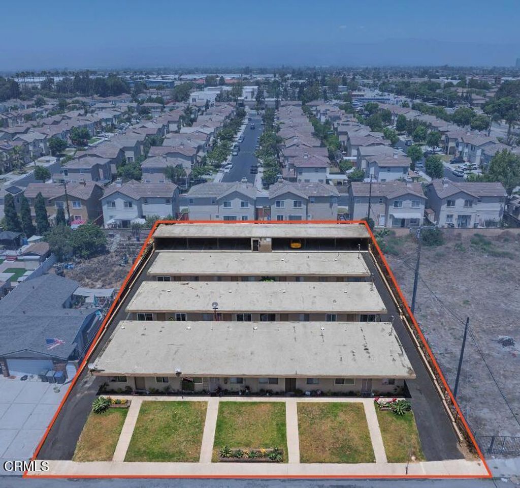 1525 W 9th Street, Oxnard