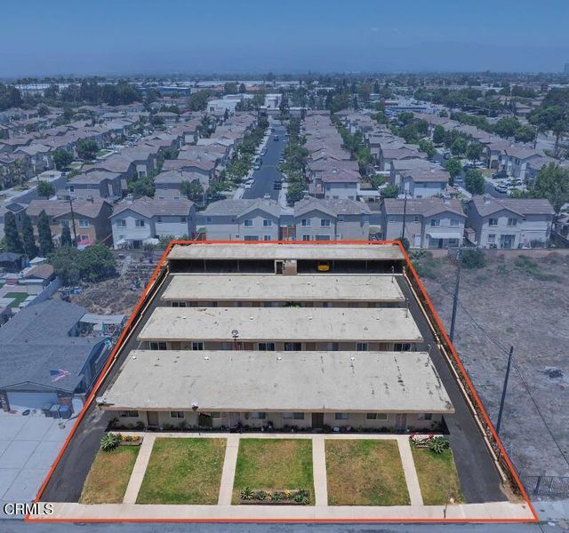 1525 W 9th Street, Oxnard