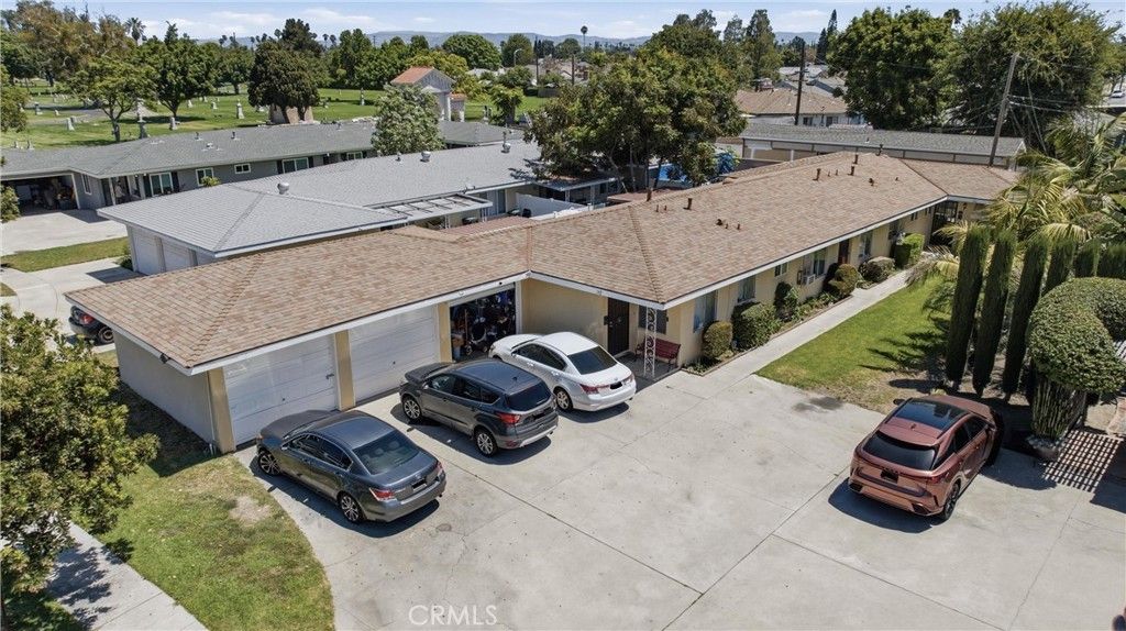 142 N La Plaza, Anaheim