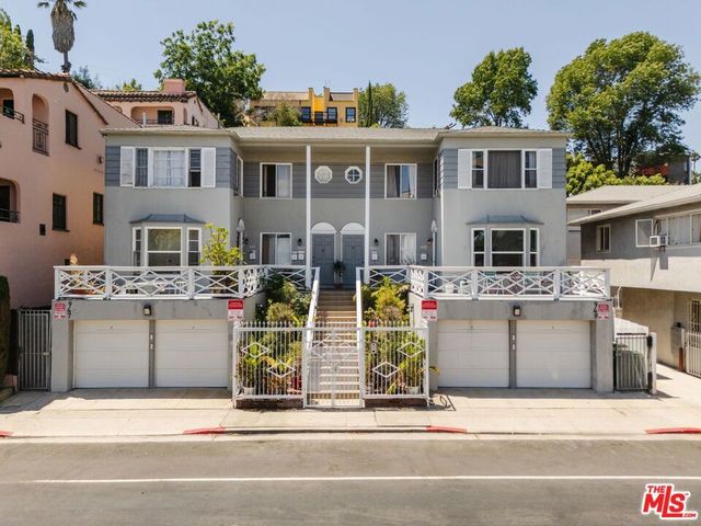 947 N Vendome Street, Los Angeles