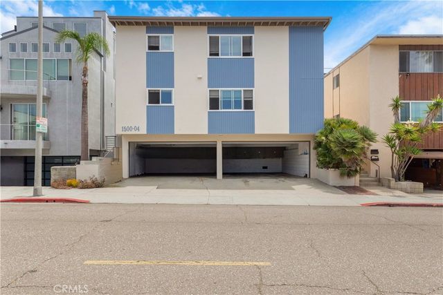 1500 Manhattan Ave, Hermosa Beach