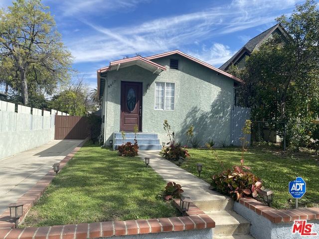 6417 Crescent Street, Los Angeles