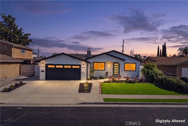 5516 Paraguay Dr, Buena Park