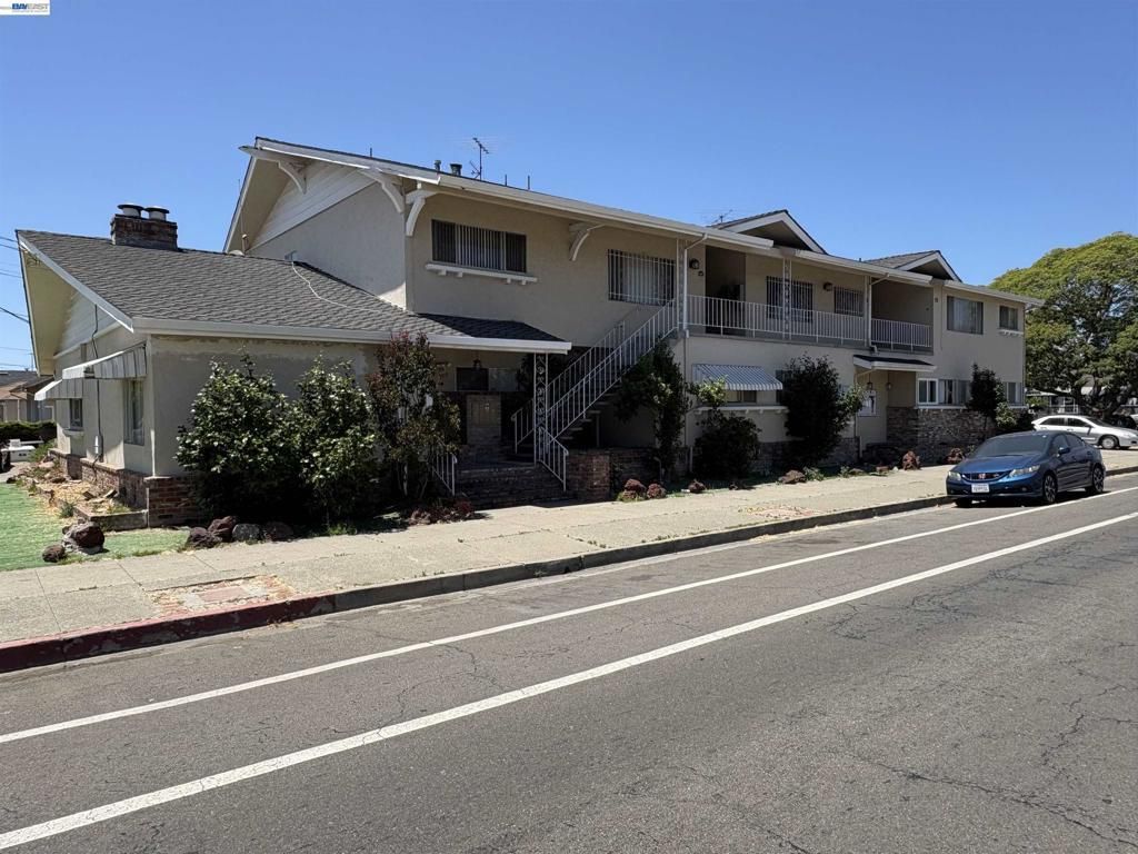 1991 Bancroft Ave, San Leandro