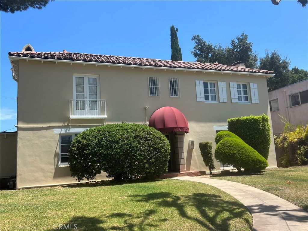 1171 Huntington Drive, South Pasadena