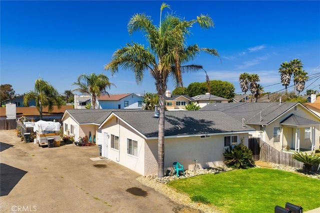 1133 Trouville Avenue, Grover Beach