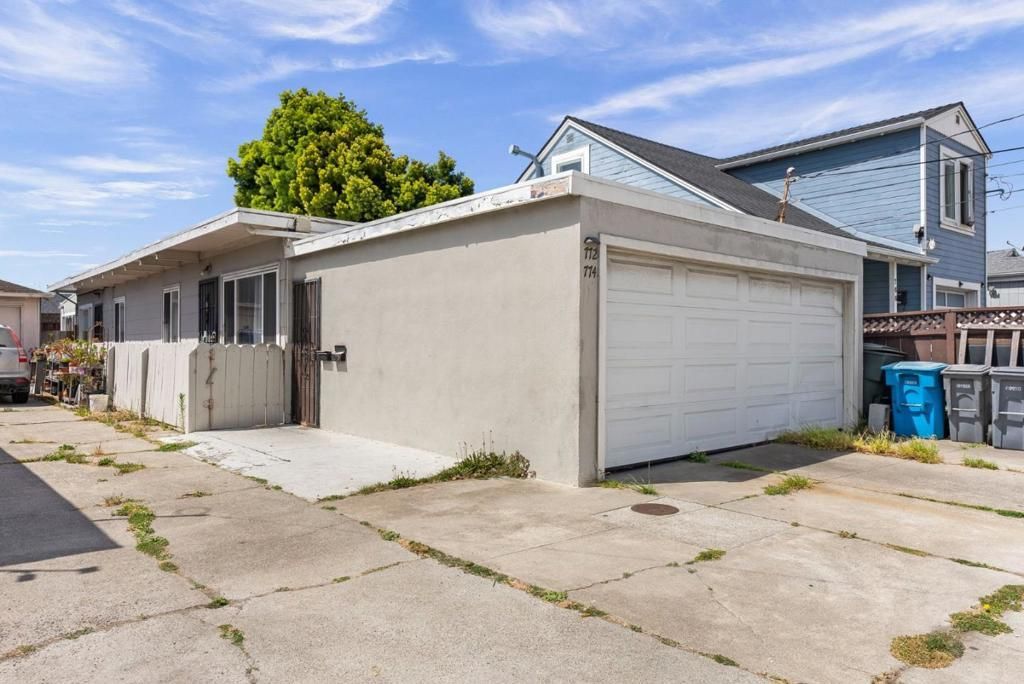 772 Walnut Street, San Bruno