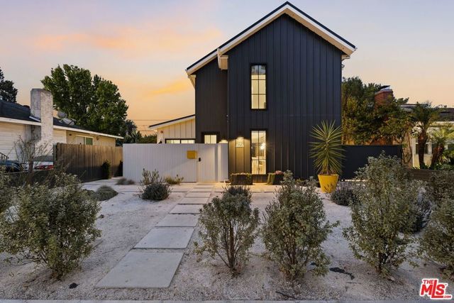 4034 Coolidge Avenue, Los Angeles