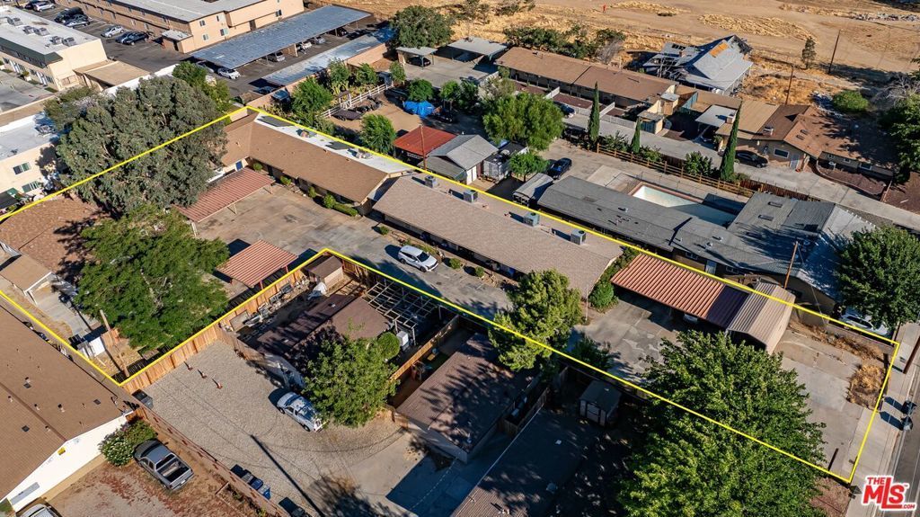 38110 10th Street # E, Palmdale