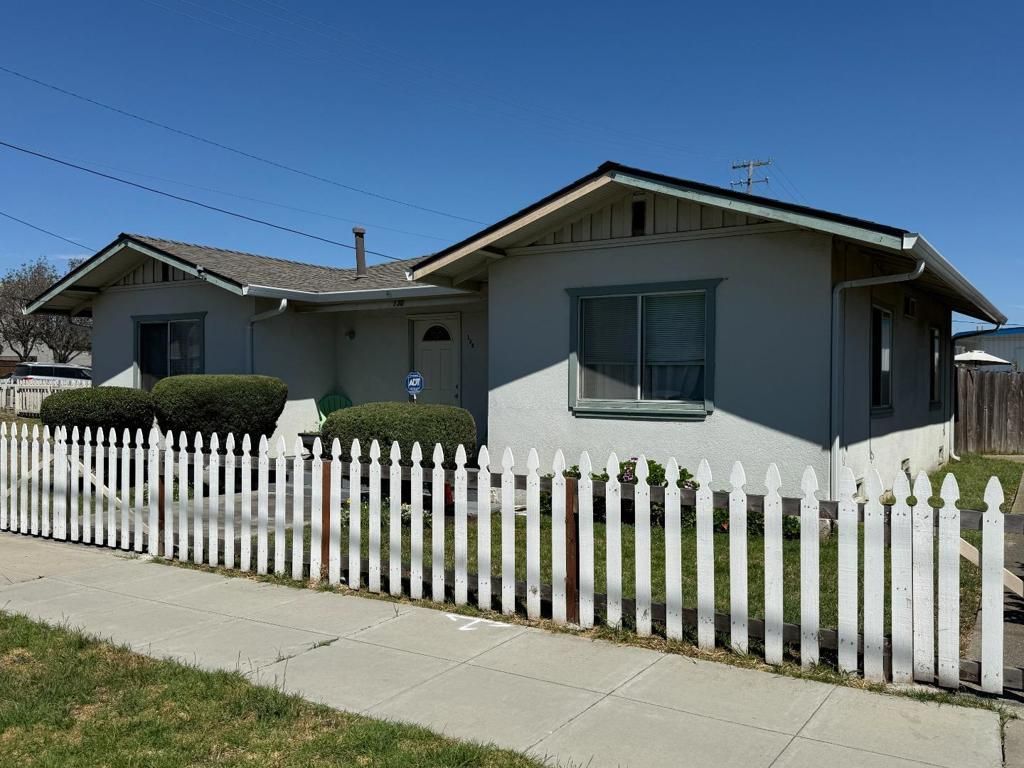 122 Martella Street, Salinas
