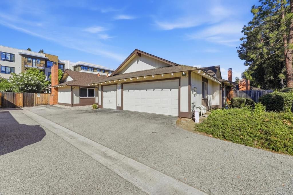 937939 Miramonte Avenue, Mountain View