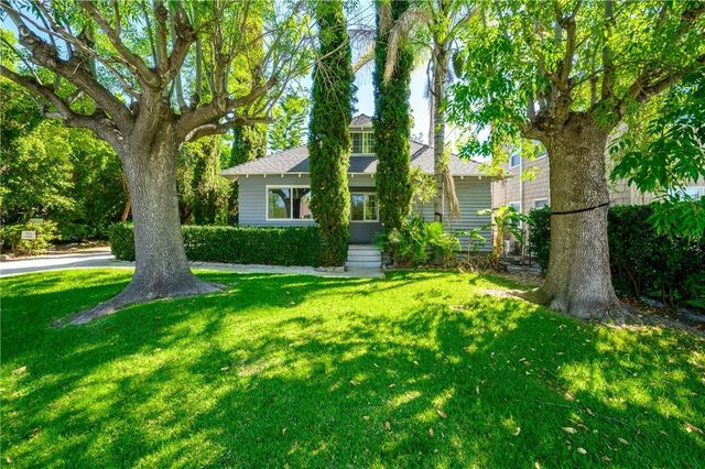 892 S Marengo, Pasadena
