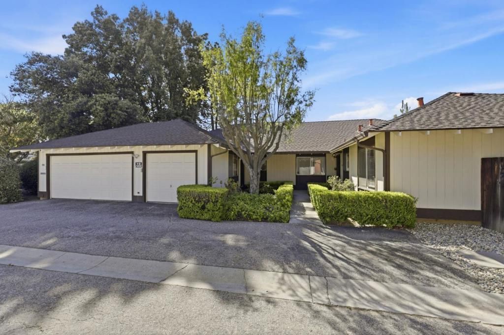 941943 Miramonte Avenue, Mountain View