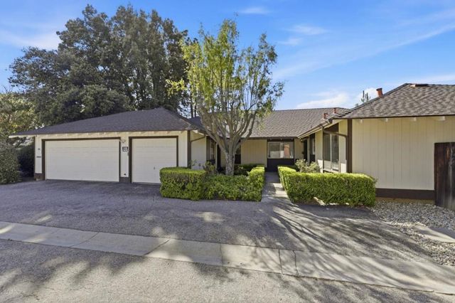 941943 Miramonte Avenue, Mountain View