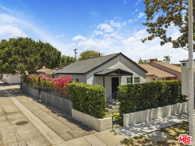 4216 Sawtelle Boulevard, Culver City