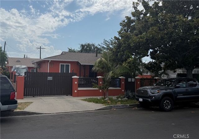 10406 Pace, Los Angeles