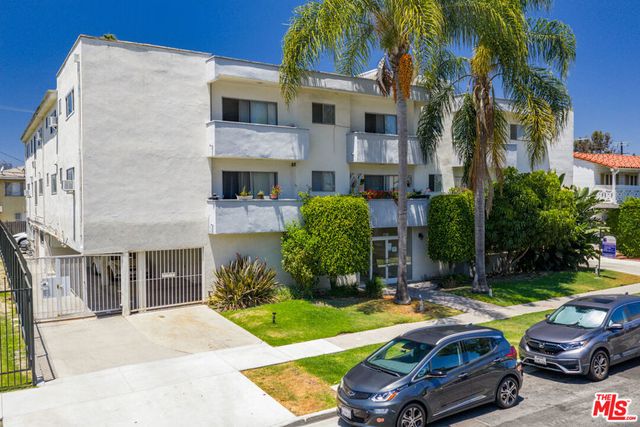 1041 S Corning Street, Los Angeles