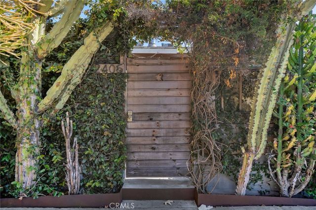 2405 Abbot Kinney, Los Angeles