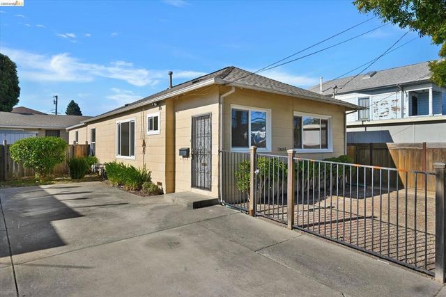 1285 55th St, Emeryville