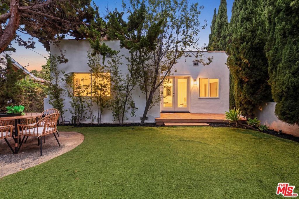 1434 24th Street, Santa Monica