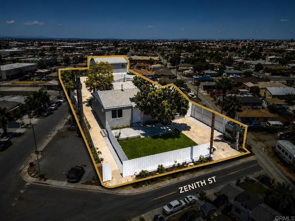 230 Zenith Street, Chula Vista