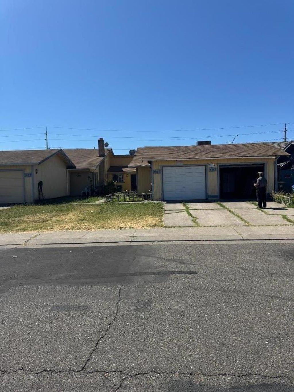 459 Jill Circle, Stockton
