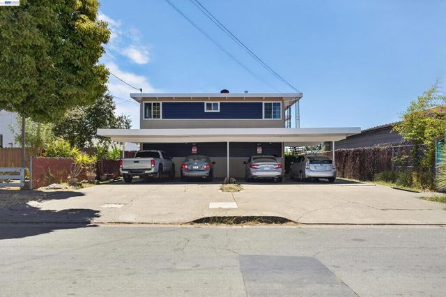 2318 Lowell Avenue, Richmond