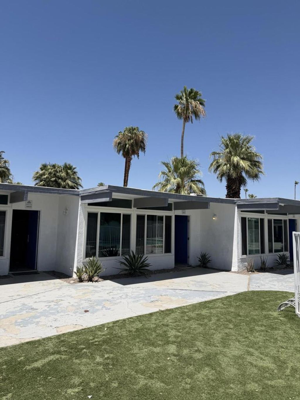 1733 E Amado Road, Palm Springs