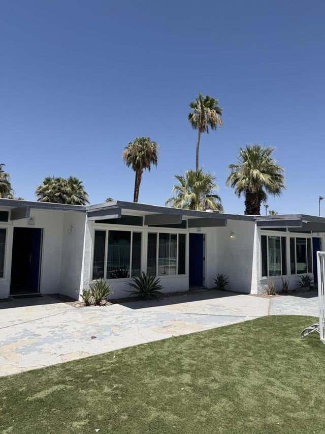 1733 E Amado Road, Palm Springs