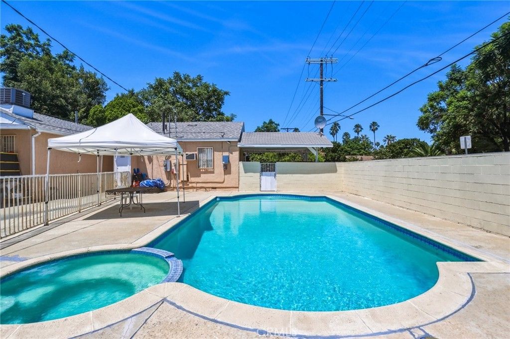 5654 Stansbury, Sherman Oaks